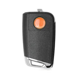 Xemqb1en Super Remote Key 3 Buttons With Built-in Super Chip For Type For Vvdi Key Tool 5pcs/lot