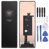 COMPATIBLE OLED LCD Secondary Screen for Xiaomi Mi Mix Fold with Digitizer Full Assembly