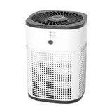 Air Purifier Portable True H13 Hepa & Carbon Filters Efficient Purifying Air Cleaner Diffuser Eu Pl
