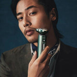 COMPATIBLE Xiaomi SOOCAS S5 Electric Shaver Three-Blade Men Shaver