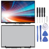 LCD Screen Digitizer Full Assembly with Frame For Lenovo ideapad Yoga Slim 7-13ITL05