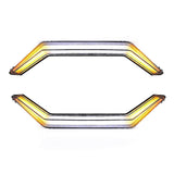 Atv Turn Signal Light Daytime Running Light For Rzr Xp Pro Xp 2020-2022