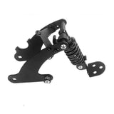Electric Scooter Rear Suspension Kit Accessories For Pro Lite,black