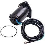 6h1-43880 Power Tilt Trim Motor For Boat Engine 2-troke 50hp 60hp 70hp 75hp 80hp 85hp 90hp 6h1-4388