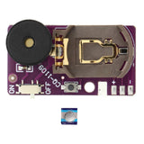 Noise Maker Prank Toy 7 Different Modes Compact Annoying Beeping Sound Toy for Office