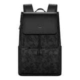 COMPATIBLE Huawei 11.5L Style Backpack for 15.6 inch and Below Laptops, Size: L