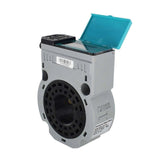 Ultrasonic Water Meter Digital Water Flowmeter DN50-DN150mm Battery Supply IP68 Fk