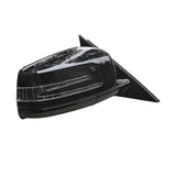 Left Side Door Mirror For W204 C180 C200 C250 C300 C63 2011-2014 Power Folding Rearview Mirror Assy