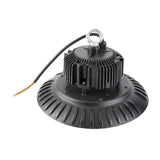 LED Mining Lamp Dust Resistant 6000K UFO High Bay Light for Warehouse Barn Garage Factory