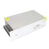 AC 100-240V to DC 48V 15A 720W Voltage Transformer Regulated Switching Power-Supplys Adapter Converter for Strips Light Camera Computer Project Radio