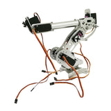 7DoF Robot Arm Hand Robotic Manipulator Arm Claw Industrial Robot Model