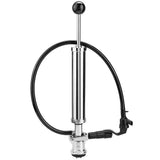 8in d System Heavy Duty Beer Party Pump Beer Pump Beer Keg Tap Set Homebrew