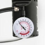 300 PSI Black Mini 12V Car Portable Electric Tire Inflator Pump Air Compressor Automobiles Repair Tool Car Accessories Dropship