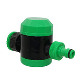 2 Hours Automatic Mechanical Garden Water Timer Irrigation System Controller Superior Quality 1 Pcs