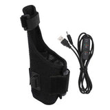 Electric Heated Wrist Brace Temperature Adjust Timing Hot Compress Hand Heating Wrap Band Hand Wrist Heated Brace Widely Use