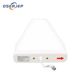 Full Set Omnidirectional Antenna Signal Repeater Booster Accessories for GSM UMTS DCS AWS PCS 3G 4G LTE 800-2700MHz Frequencies*