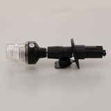Marine Boat Pontoon LED All Round Anchor Navigation Pole Light