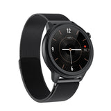 F81 2020 New Women Smart Watch Men Body Temperature Measure  Fitness Heart Rate Blood Pressure Oxygen IP68 waterproof Swim watch