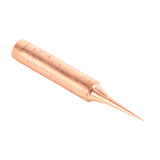 Kaisi Oxygen-Free Copper Soldering Iron Tip For Solder Station Tools Iron Tips