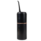 Portable Teeth Oral Water Jet Teeth Cleaner Irrigator Water Flosser Whitener Dental Cleaning Teeth USB Rechargeable 3 Modes