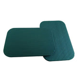 Garden Kneeler Mat Plank Yoga Mat Cushion Product Knee Wrist Elbow Pad Seat Mattress Push-up Cushion Outdoor Seat Mats
