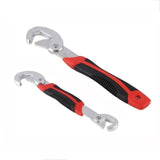 Keys set Wrench,Multitool Key Ratchet Spanners Set,of Tools Set Wrenches,Universal Wrench Tool, Car Repair Tools