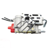 MD614698 Idle Air Control Valve Idle Speed Motor for Mitsubishi Eclipse 1.8L 2.0L 2.4L MD614696 Aluminum ABS Material