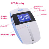 Tens Insomnia and depression treatment instrument Physiotherapy of migraine cranial electrotherapy stimulation