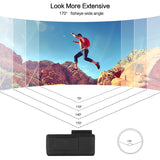 Outdoor Sports DV Camera Portable Pocket Camera 4K Waterproof 4G Anti-Shake WIFI Remote Control Sports Camera
