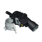 Ignition Lock Housing Flange Ignition Housing Cylinder Housing Replacement Fitment Supplies for Ford Focus Escape 9l8Z-3511-A