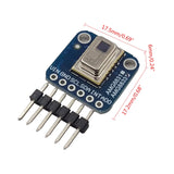AMG8833 IR 8x8 Infrared Thermal Imager Array Temperature Measurement Sensor Module Infrared Imaging Camera Sensor