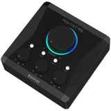 Midiplus Routist RS 2 in/2 out USB audio interface with brilliant effects for live streaming experience