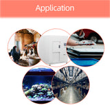 ETC 974 Digital Temperature Controller 220V ETC 961 Microcomputer Thermostats Refrigerator Thermoregulator With 2M NTC Sensor