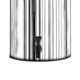 Gravity Water Filtration System 11L Water Filtration Bucket for