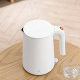 1.5L Household Electric Kettle 1500W Fast Boiling Water Boiler Automatic Electric Kettle For Home Office Hotel