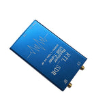 NEW RTL2832U+R820T2 100KHz-1.7GHz UHF VHF HF RTL.SDR USB Tuner Receiver AM FM Radio