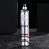 Brand New Rotary Tattoo Pen Machine Gun With Japan Motor For Permanent Makeup Artists Supply