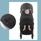 Winter Baby Sleeping Bags Baby Sleepsacks Soft Warm Envelope For Newborn Wearable Stroller Blanket With Footmuff For Pram