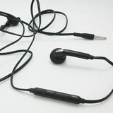 2/1PCS In-ear Earphone Wired 3.5mm Jack Headset Stereo Bass Earbuds Fashion Durable New Style For Samsung Galaxy S6