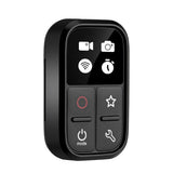TELESIN Smart Wireless Remote Control For Gopro Hero 9 Hero 8 Max Action Camera Wifi Remote for Gopro Smart Remote (Gopro 8/7/6/