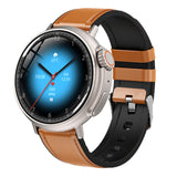 MT30 Smart Watch Series 8 Ultra 1.6inch Amoled Men NFC Smartwatch Bluetooth Call AI Voice Sport Fitness Heart Rate Monitoring