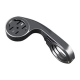 MTB Bike Code Table Seat Computer Mount Mountain Bike Bicycle Extension Bracket Seat Road Bike Bicycle Phone Mount for Garmin