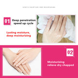 Wax Warmer Paraffin Heater Machine With Heated Electrical Booties and Gloves for Continuous Hydrating Heat Therapy
