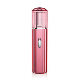 Electric Facial Epilator Rechargeable Hair Remover Portable Painless Hair Trimmer Mini Shaver for Women Razor Bikini Epilator