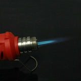 Gas Soldering Iron Kit Set Cordless Auto Ignition Butane Gas Soldering Iron Kit Ignite Welding Torch Tool for Electric Repair