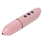 Follicles Scalp Detector 2MP Camera Hair Scalp Detector for Salon Use