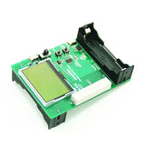 LCD Battery Capacity Tester MAh MWh for 18650 Lithium Battery Digital Measurement Battery Power Bank Detector Module Durable