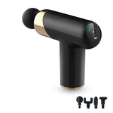 Massage Gun Smart Neck Membrane Grab Muscle Deep Fascia Gun Fascia Instrument Massager