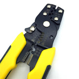 Floor Heating Pliers Precise Wire Stripper Cutter Tool Clamp Steel Wire Multi-function Cable Cutter Stripping Electrical Tools