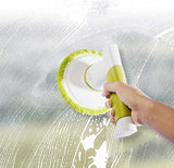 Household Hand-held Wireless Electric Cleaning Brush Sink Bathroom Bath Tile Gap Floor Glass Brush Tool Dropshipping